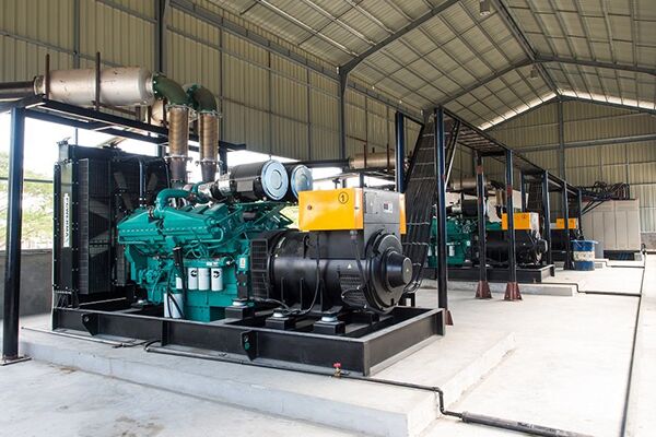 Why Does a Diesel Generator Trip While Working at Infinite Bus? - H&C ...