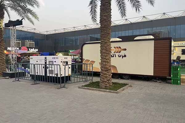 Can a generator be used to run a freezer? - H&C Diesel Generator ...