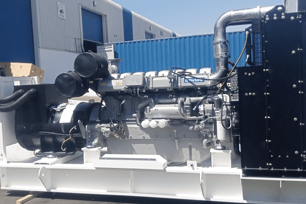 How does inrush current affect diesel generator sizing? - H&C Diesel ...